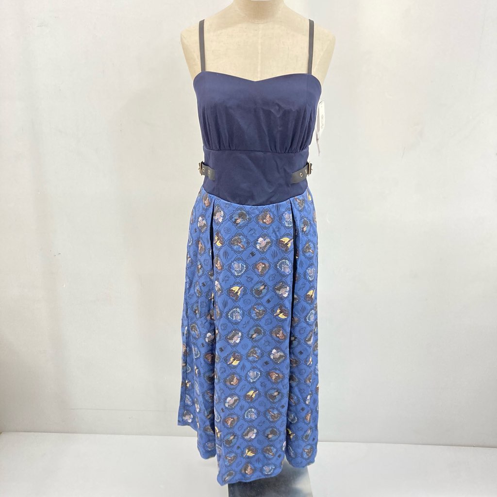 ��� �����դ� axes femme �ǥ����ˡ� ������� ����ߥ��ԡ��� TS341X40P �֥롼�� M������