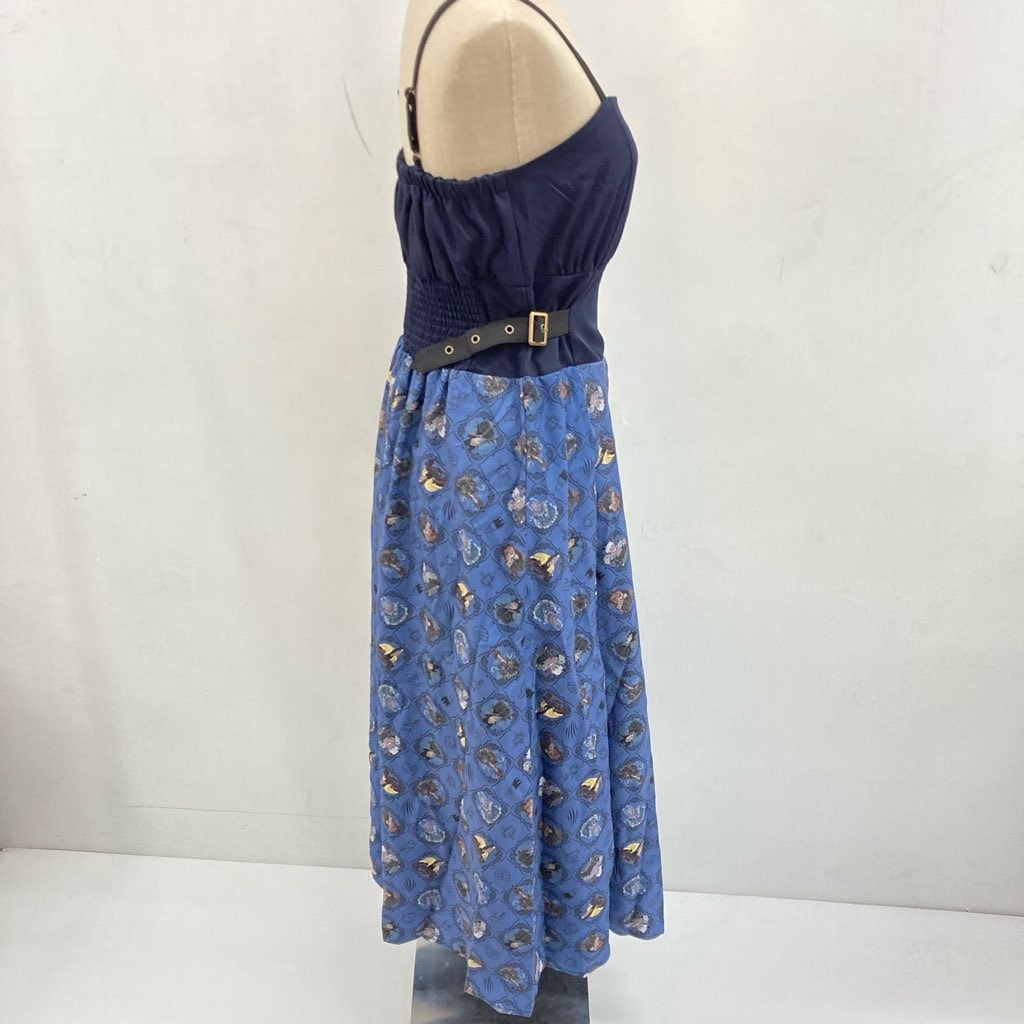 ��� �����դ� axes femme �ǥ����ˡ� ������� ����ߥ��ԡ��� TS341X40P �֥롼�� M������