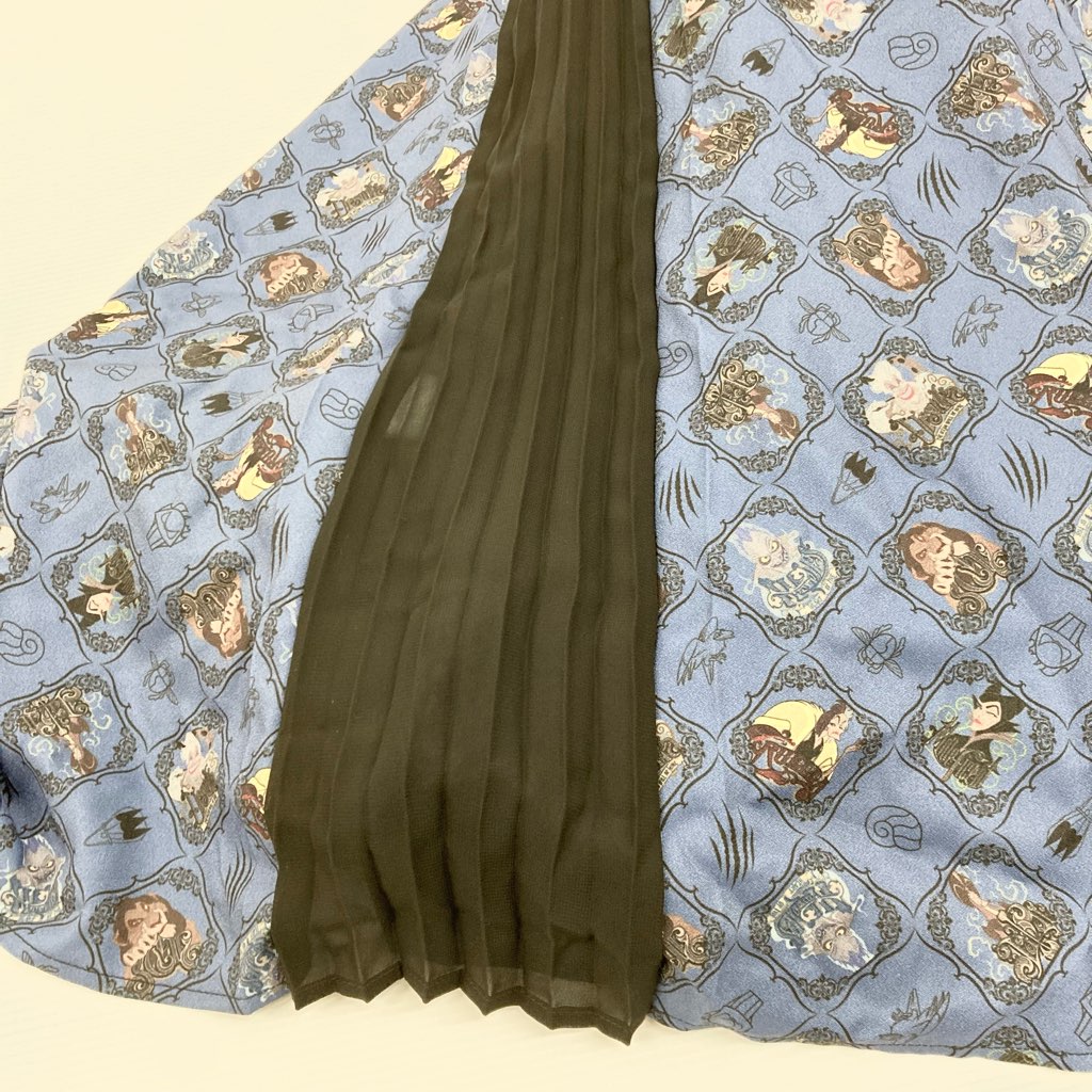 中古 タグ付き axes femme ディズニー ヴィランズ キャミ