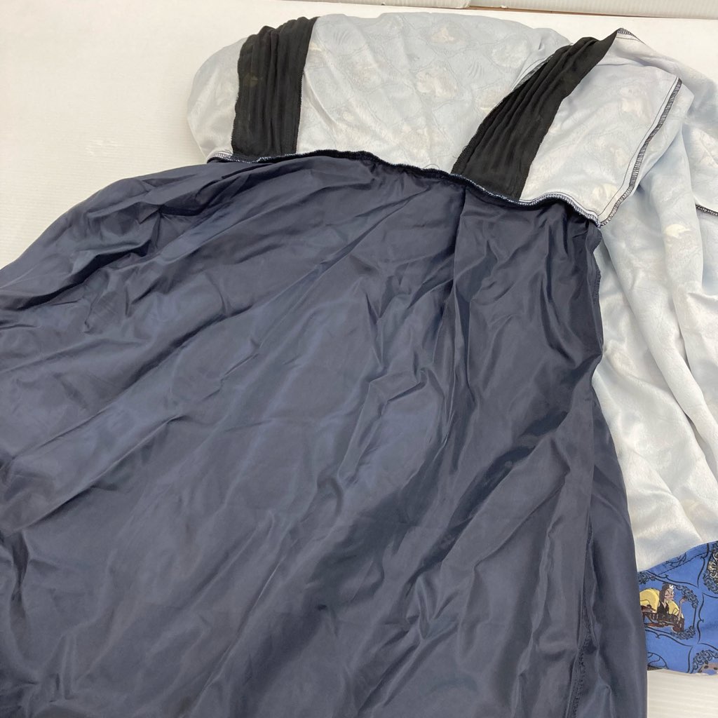 ��� �����դ� axes femme �ǥ����ˡ� ������� ����ߥ��ԡ��� TS341X40P �֥롼�� M������