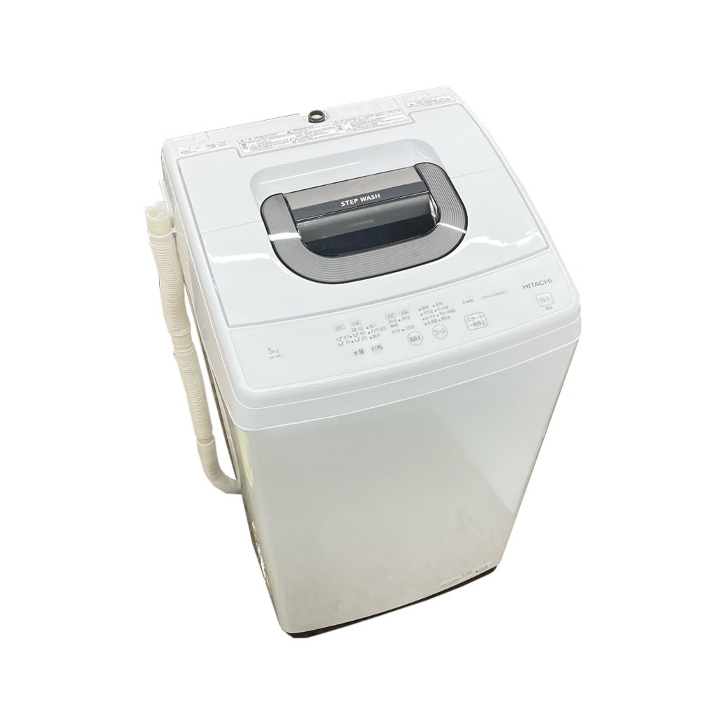 ��Ź�ǯ��  5.0kg ����ư������ �������絡ǽ�դ� ��Ω NW-50J 2024ǯ��¤ �ԥ奢�ۥ磻�� ������ǥ� �����餷 ñ���� 6�����ݾ��դ�