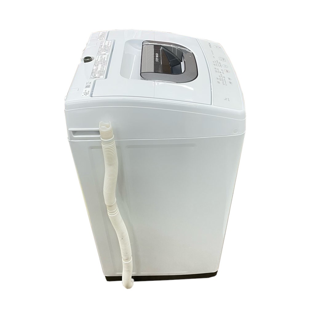 ��Ź�ǯ��  5.0kg ����ư������ �������絡ǽ�դ� ��Ω NW-50J 2024ǯ��¤ �ԥ奢�ۥ磻�� ������ǥ� �����餷 ñ���� 6�����ݾ��դ�