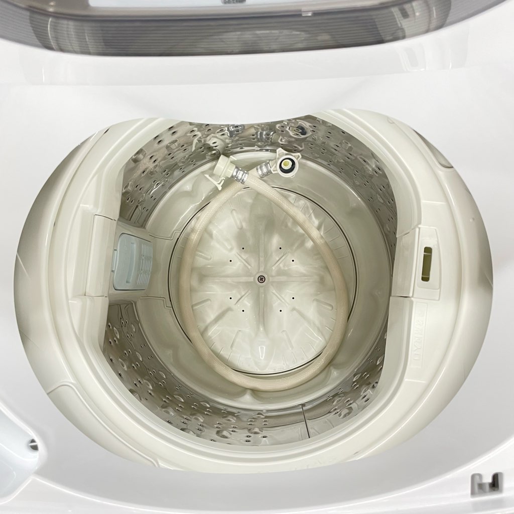 ��Ź�ǯ��  5.0kg ����ư������ �������絡ǽ�դ� ��Ω NW-50J 2024ǯ��¤ �ԥ奢�ۥ磻�� ������ǥ� �����餷 ñ���� 6�����ݾ��դ�