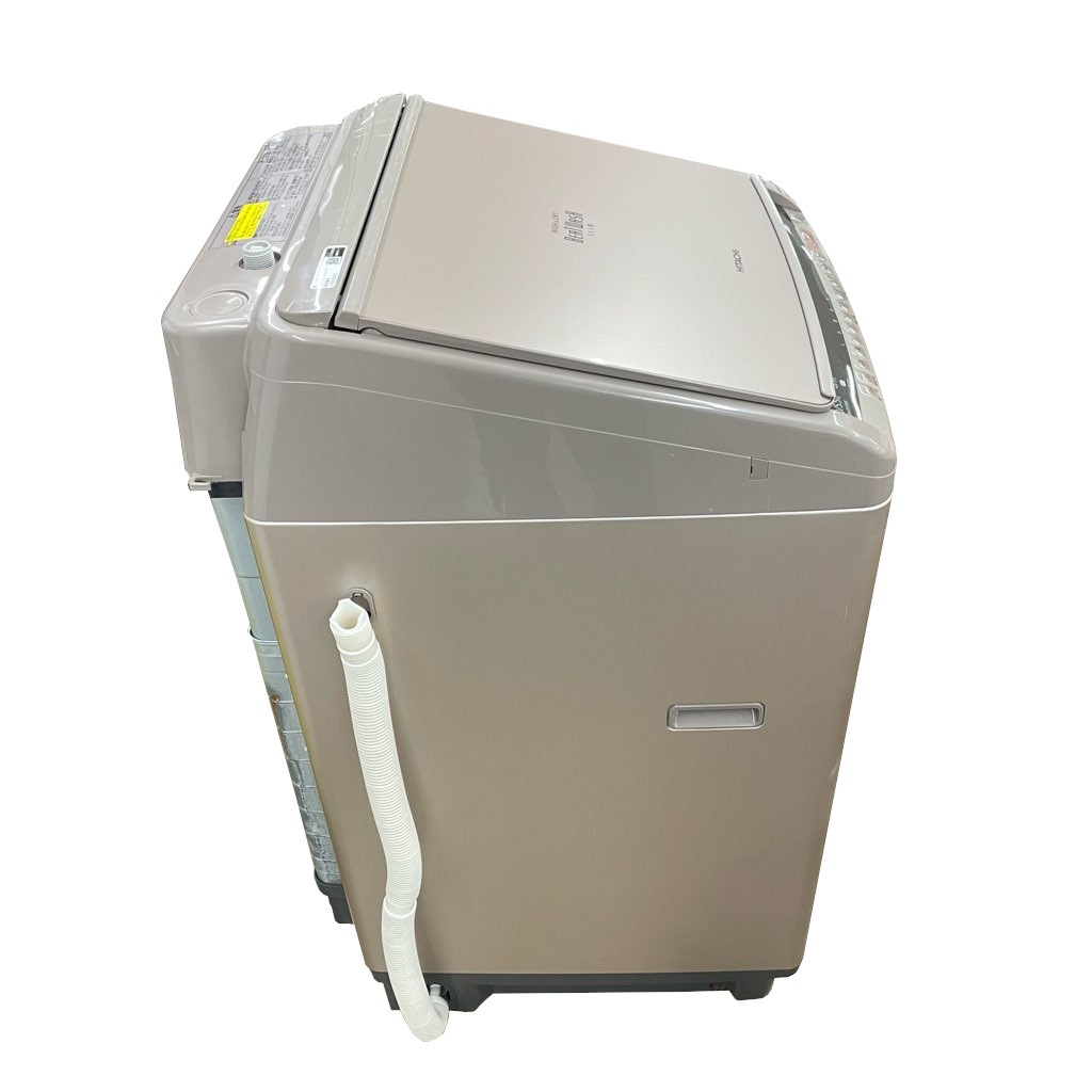 ��Ŷ�������ʰ� ����10.0kg ����5.5kg �ķ��������絡 �ӡ��ȥ����å��� ��Ω BW-DV100C 2019ǯ��¤ 6�����ݾ��դ�