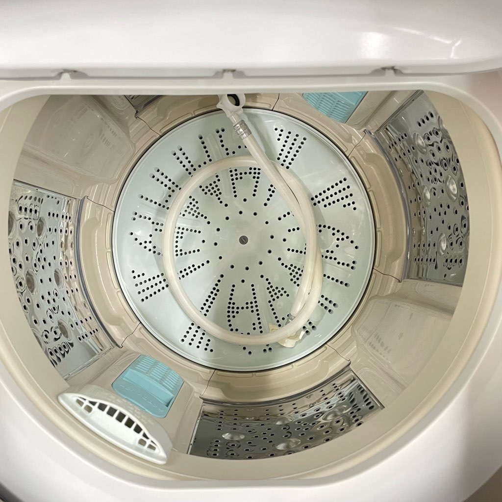 ��Ŷ�������ʰ� ����10.0kg ����5.5kg �ķ��������絡 �ӡ��ȥ����å��� ��Ω BW-DV100C 2019ǯ��¤ 6�����ݾ��դ�