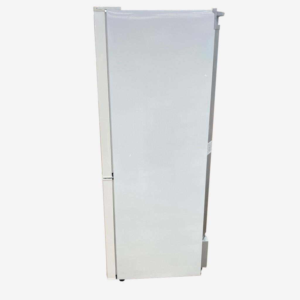 中古店舗近郊送料格安 271L 2ドア冷蔵庫 シャープ プラズマ