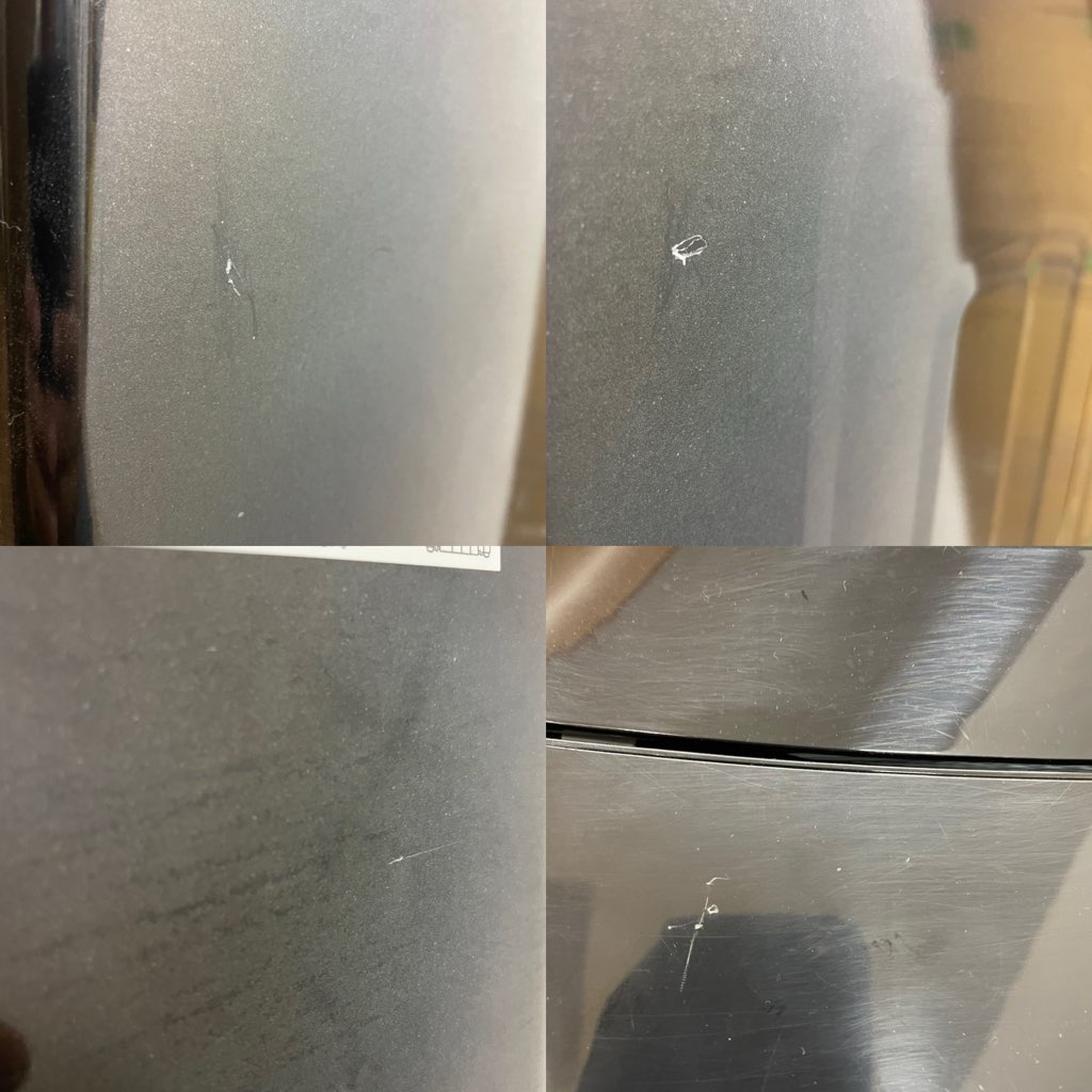 ��Ź�ǯ��  6.0kg ����ư������ �������絡ǽ �˥ȥ� NT60L1BK 2023ǯ��¤ �֥�å� �����餷 ñ���� 6�����ݾ��դ�