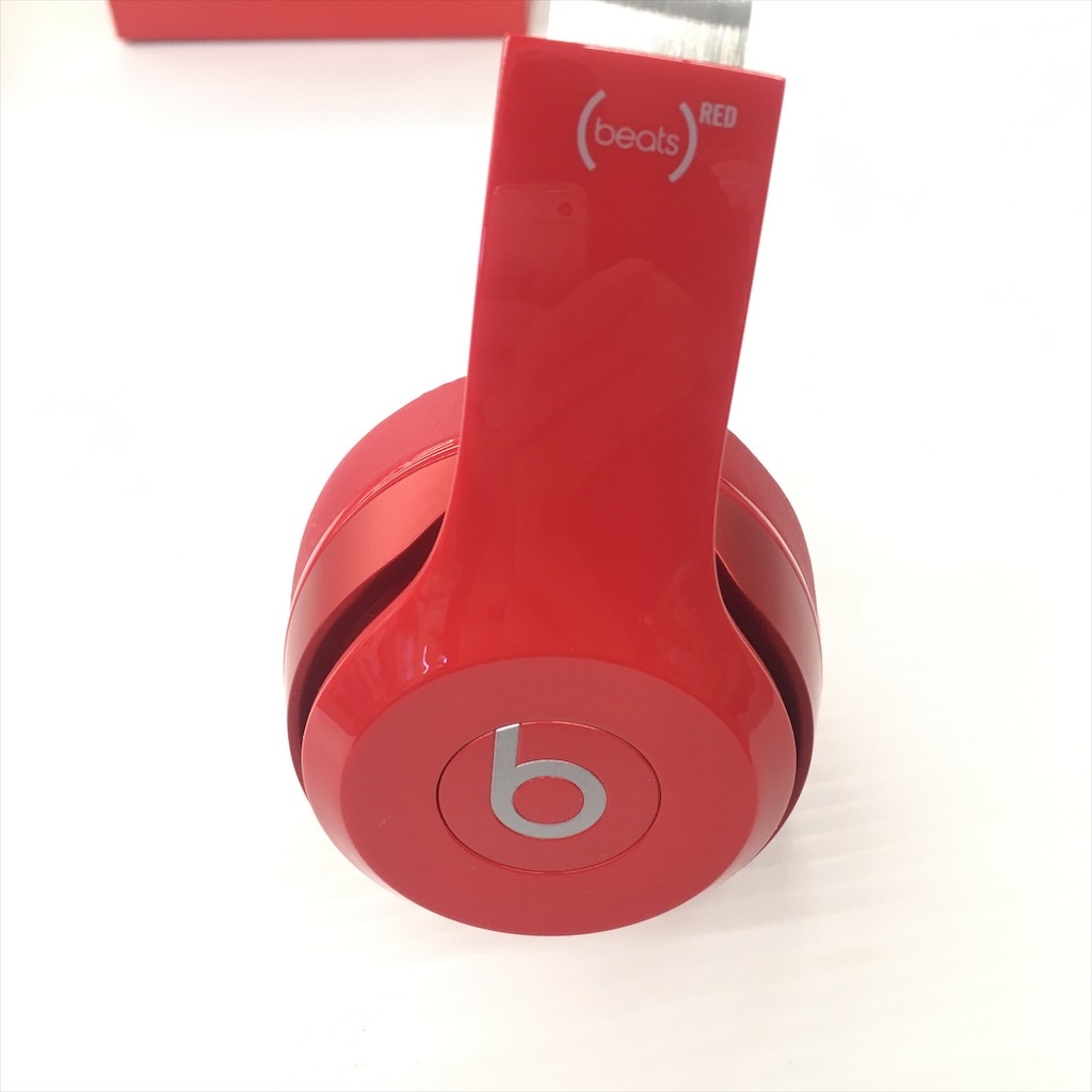 Beats Solo2 オンイヤーヘッドフォン B0518 Solo