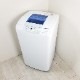 ���  ����ư������ 5.0kg �ϥ������� JW-K50H-W 2015ǯ�� ���ƥ�쥹�� �����餷 ñ���� 6�����ݾ��դ�