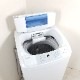 ���  ����ư������ 5.0kg �ϥ������� JW-K50H-W 2015ǯ�� ���ƥ�쥹�� �����餷 ñ���� 6�����ݾ��դ�