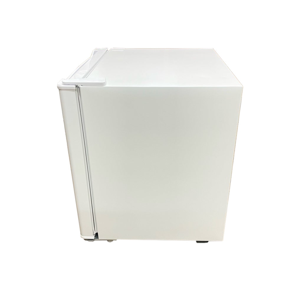 新品　ハイアール 冷蔵庫 1ドア直冷式冷蔵庫 40L JR-N40J-W Amazon.co.jp: ハイアール 40L 1ドア冷蔵庫（直冷式）ホワイト