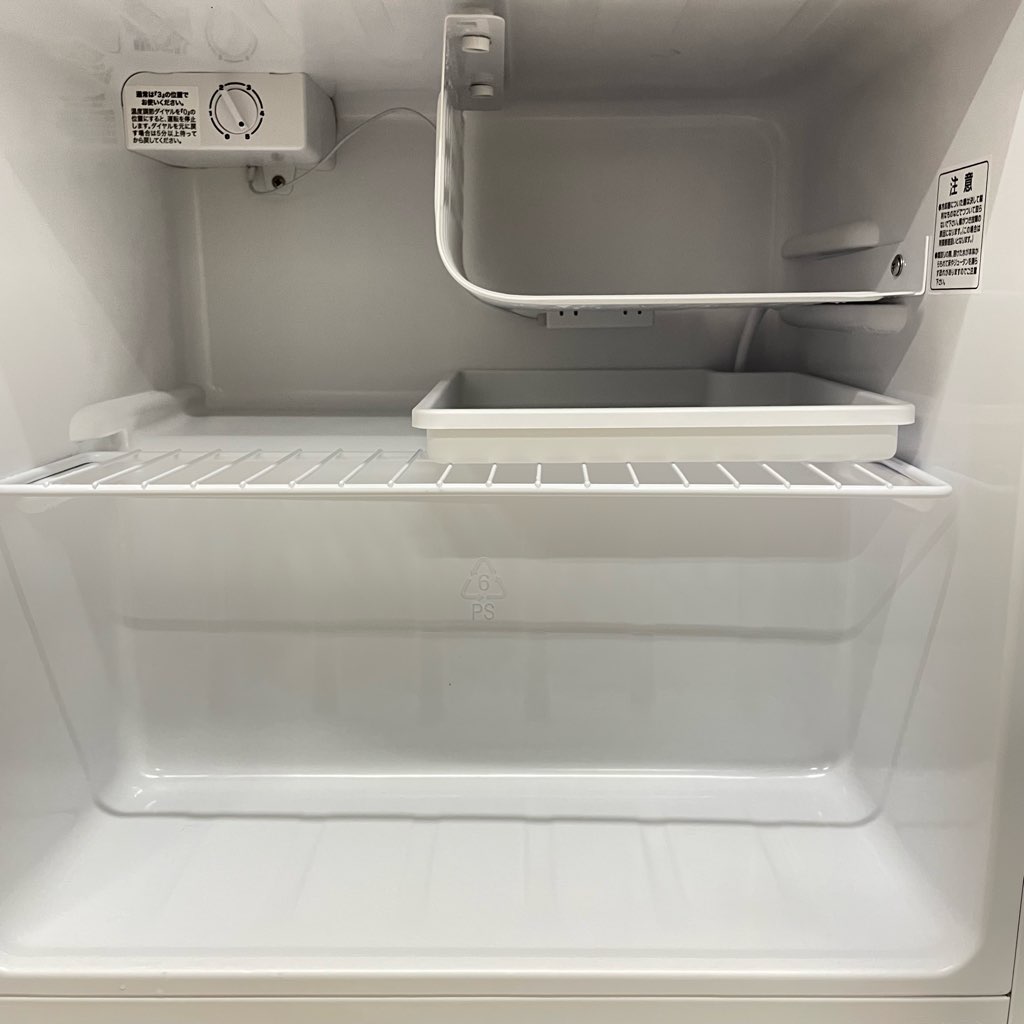 Haier - 高年式冷蔵庫/大阪/配送設置込/近郊要相談 和泉市でHaier 冷凍冷蔵庫 JR-NF173B（2020年製）を出張買取