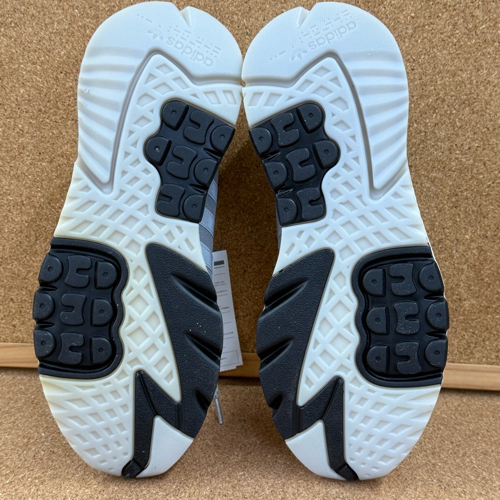 ̤������ ���ǥ����� NITE JOGGER �ʥ��� ���祬�� 29.0cm EE5851 ���졼