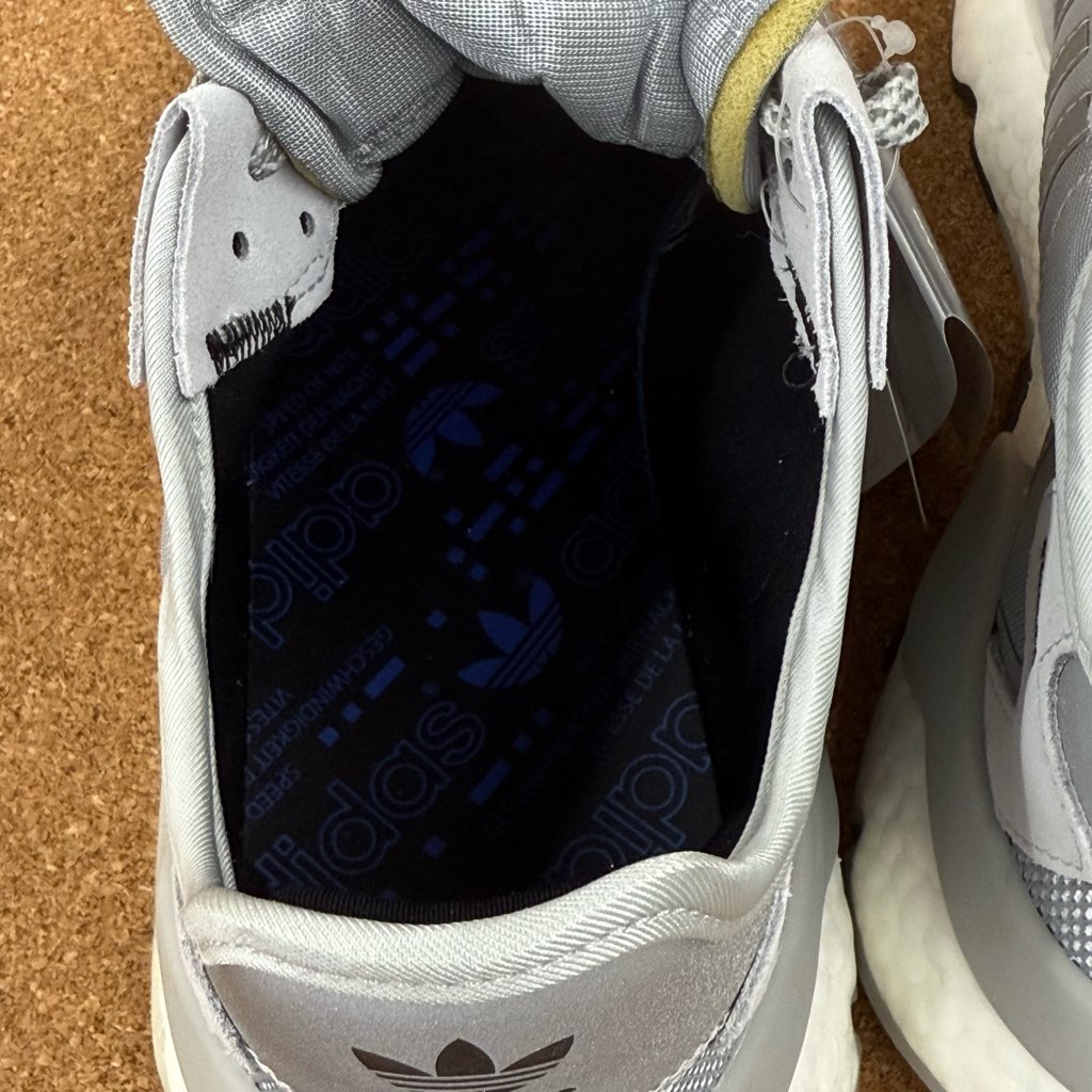 ̤������ ���ǥ����� NITE JOGGER �ʥ��� ���祬�� 29.0cm EE5851 ���졼