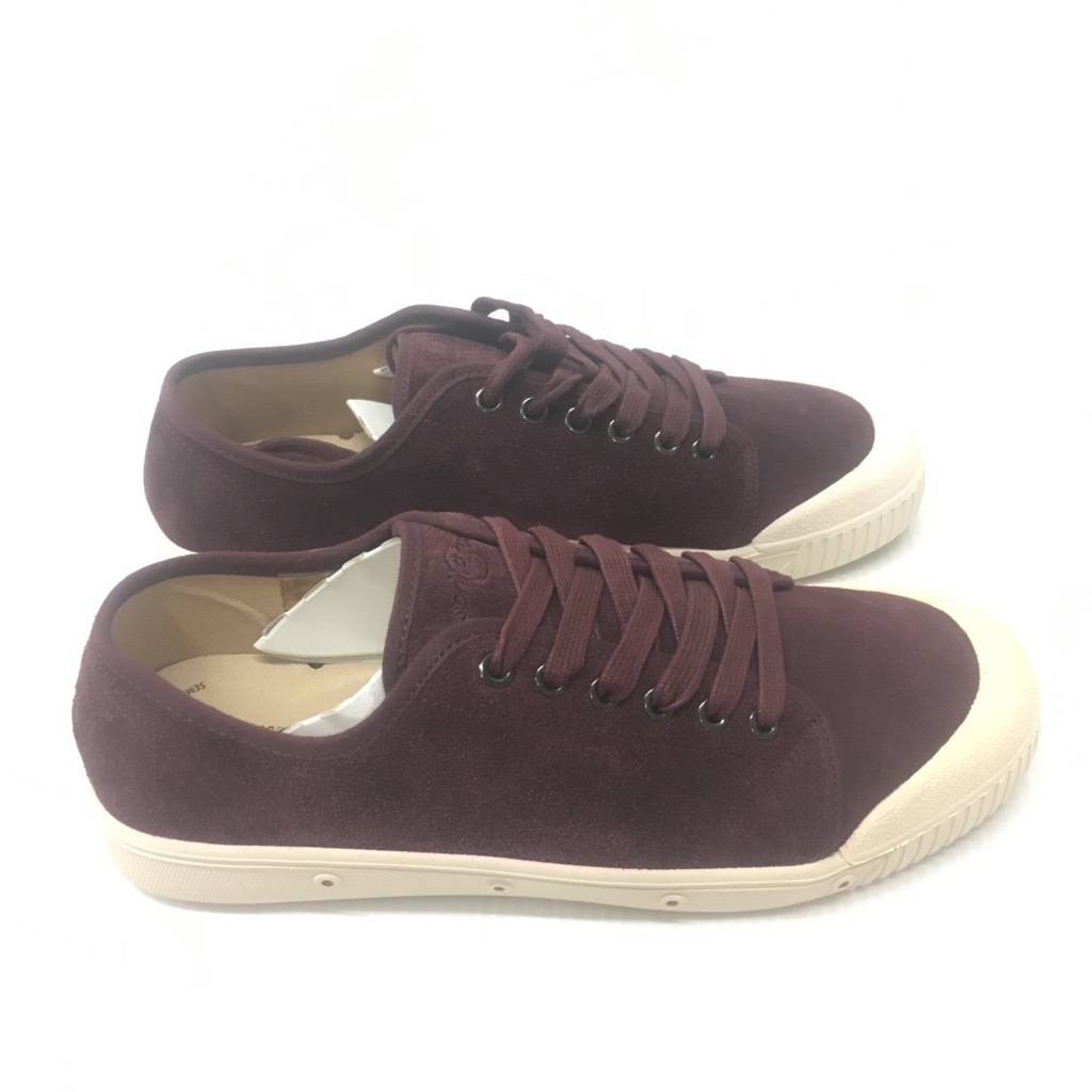 ��� ̤���� �����ȥ�å��� ���ץ�󥰥����� ���������ɥ��ˡ����� 42������ 27.0cm���� �磻���å� 6�����ݾ��դ�