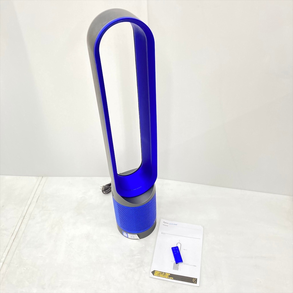 ��� �������ݾ��� dyson �������� PureCool �ԥ奢������ TP00 �������󥵥ƥ�֥롼 2019ǯ�� 