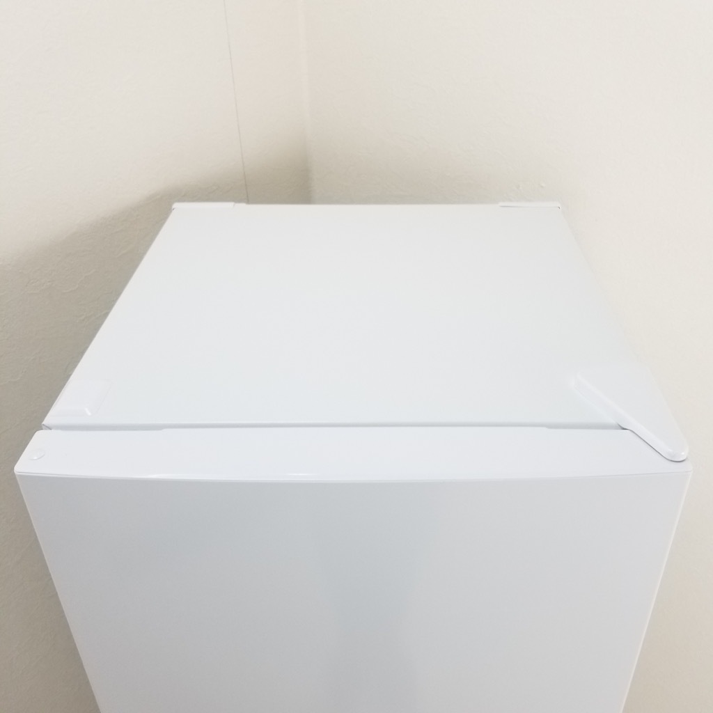 中古 高年式 138L 2ドア冷蔵庫 maxzen マクスゼン JR138ML01WH 中古 高年式 138L 2ドア冷蔵庫 maxzen マクスゼン JR138ML01WH