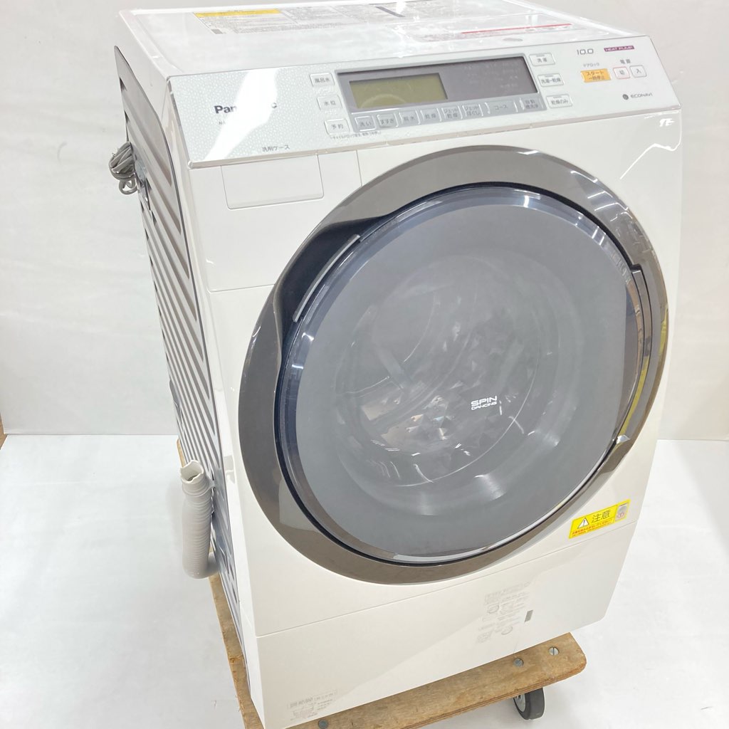  ͵ ѥʥ˥å 10.0 6.0kg ɥ༰絡 NA-VX7500R 2015ǯ ¨ˢ 6ݾդ