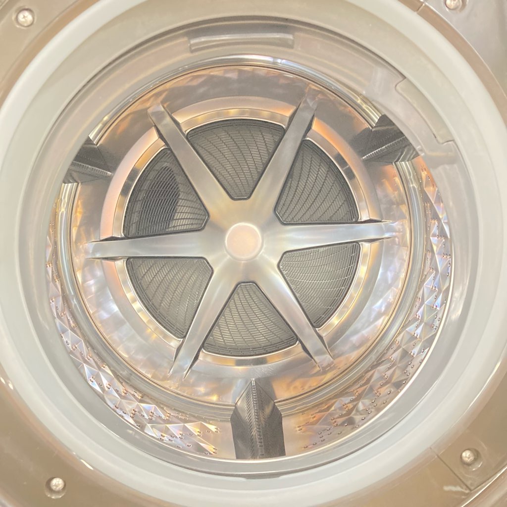  ͵ ѥʥ˥å 10.0 6.0kg ɥ༰絡 NA-VX7500R 2015ǯ ¨ˢ 6ݾդ