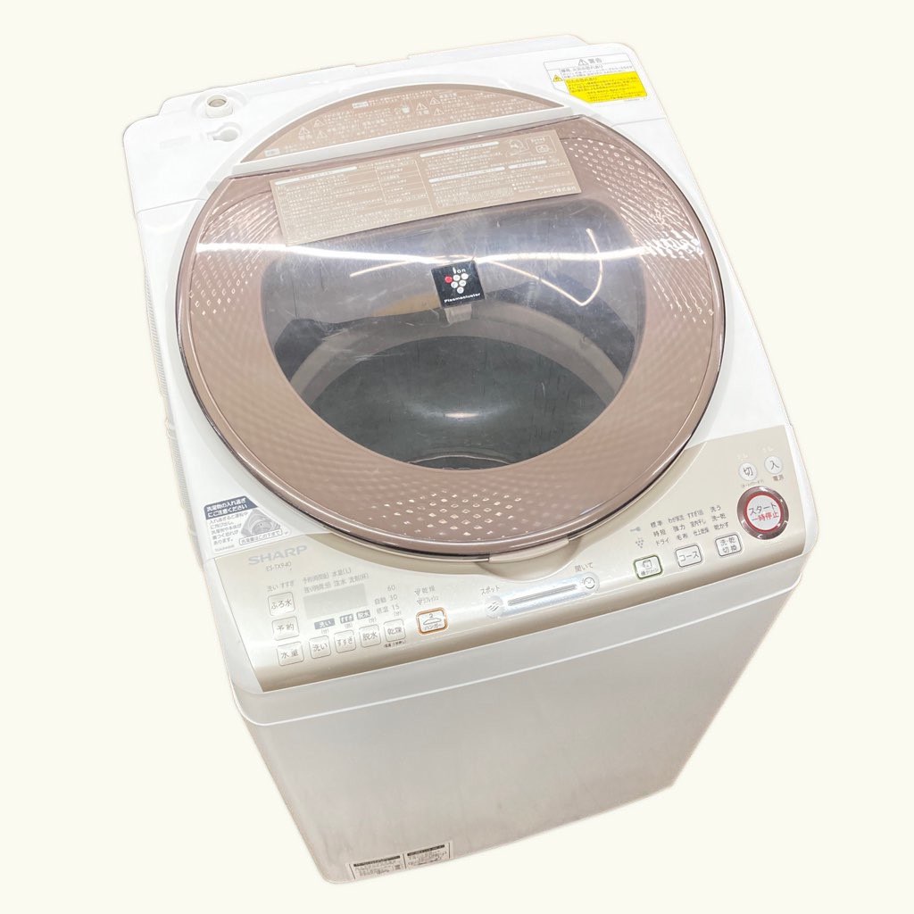  9.0kg 4.5kg ķ絡 㡼 ES-TX940-N 2015ǯ¤  奯꡼ 6ݾդ