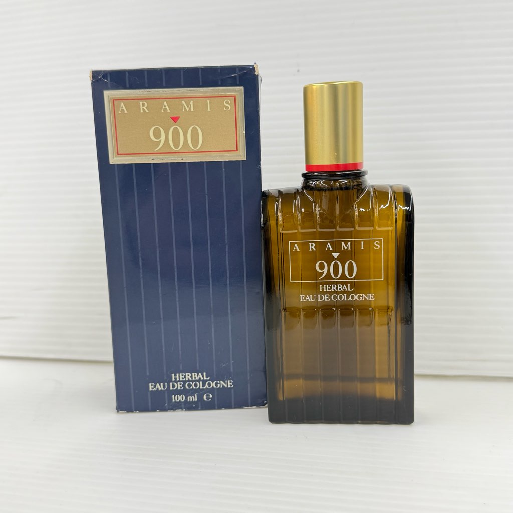 ������� ����ߥ� ARAMIS 900 �ϡ��Х� �����ǥ����� 100mL�� �Ĥۤ�10�� 