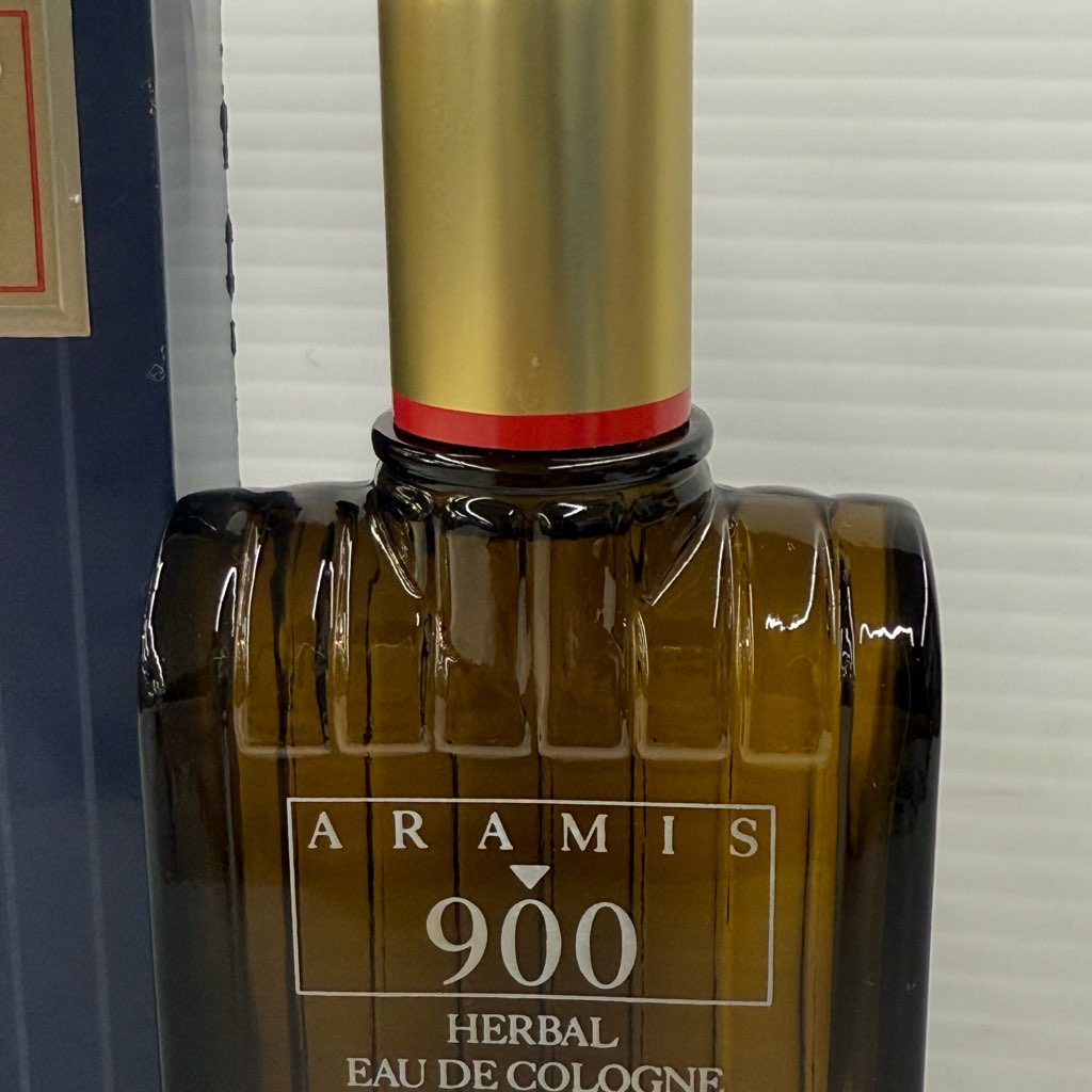 ������� ����ߥ� ARAMIS 900 �ϡ��Х� �����ǥ����� 100mL�� �Ĥۤ�10�� 