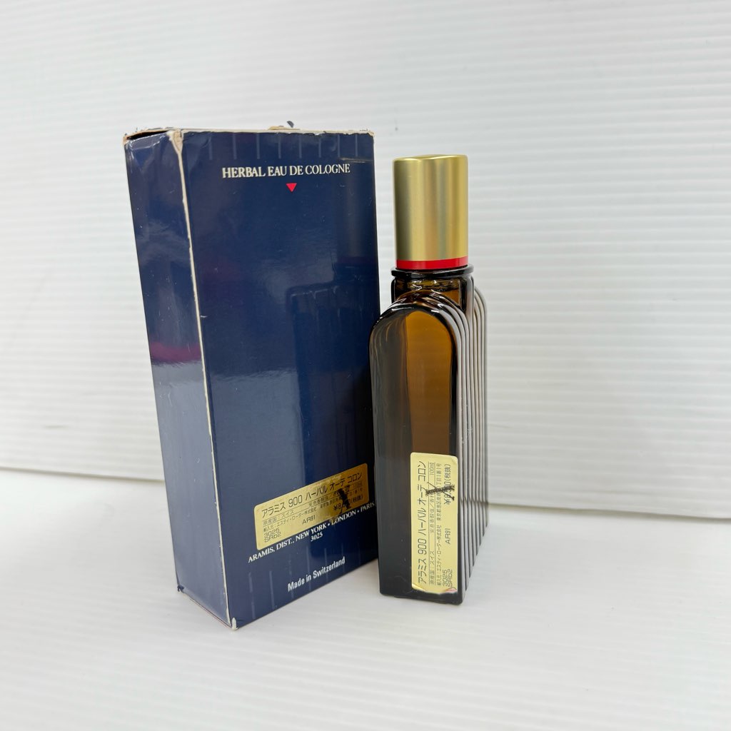 ������� ����ߥ� ARAMIS 900 �ϡ��Х� �����ǥ����� 100mL�� �Ĥۤ�10�� 