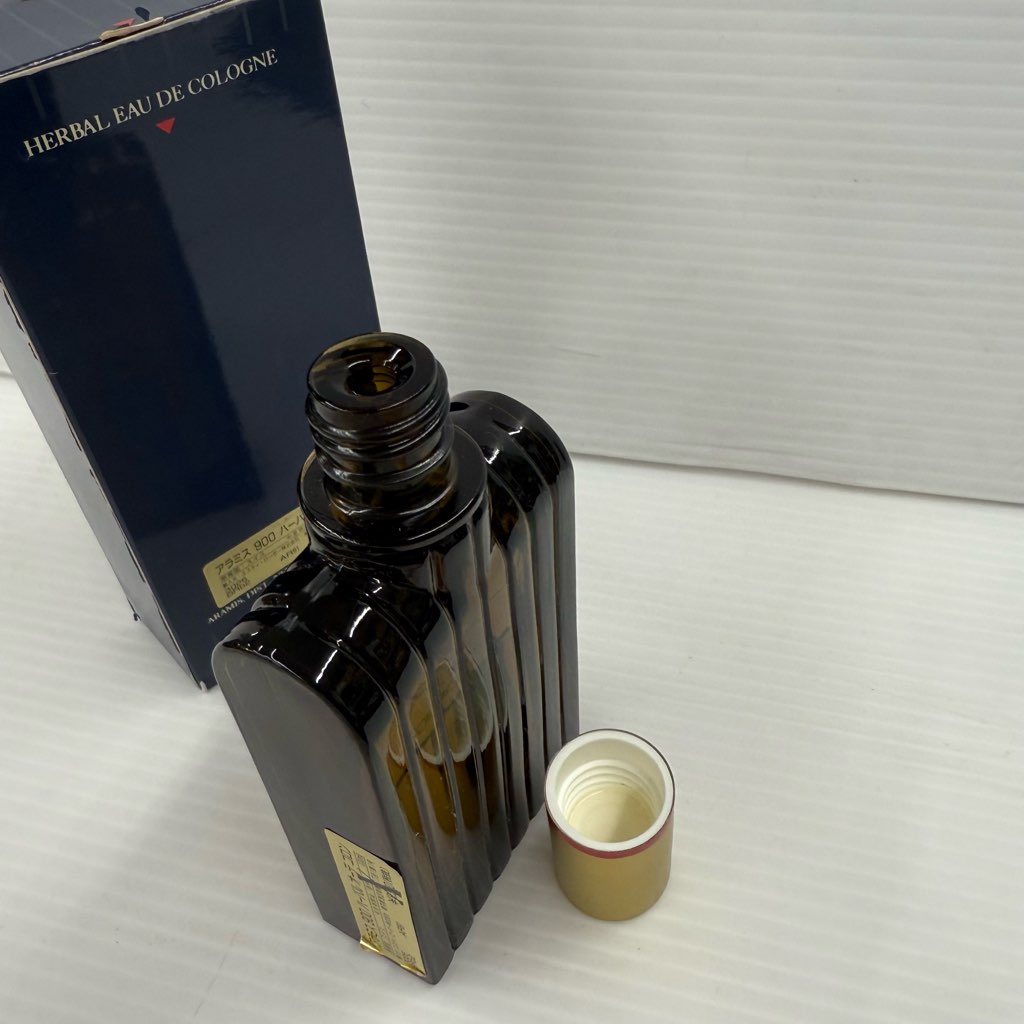 ������� ����ߥ� ARAMIS 900 �ϡ��Х� �����ǥ����� 100mL�� �Ĥۤ�10�� 