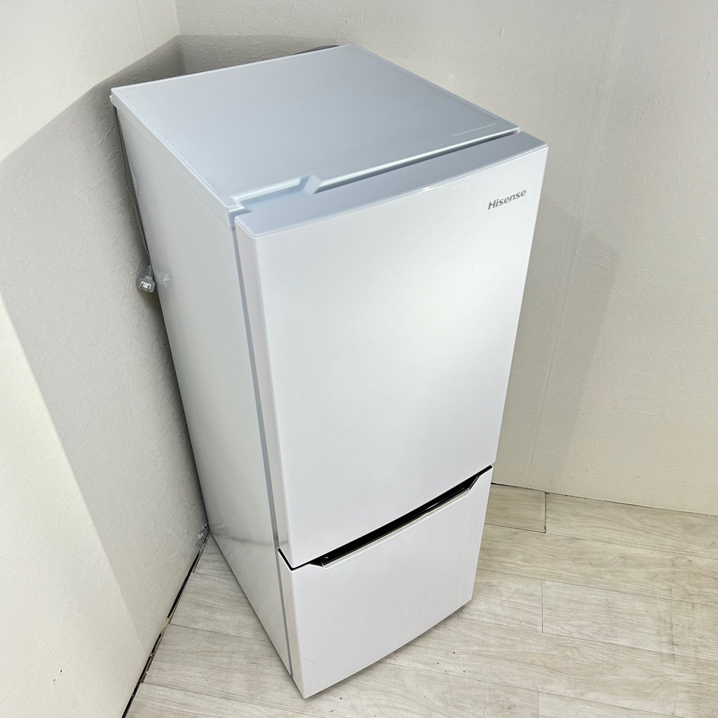 Hisense 150L冷蔵庫 HR-D15C