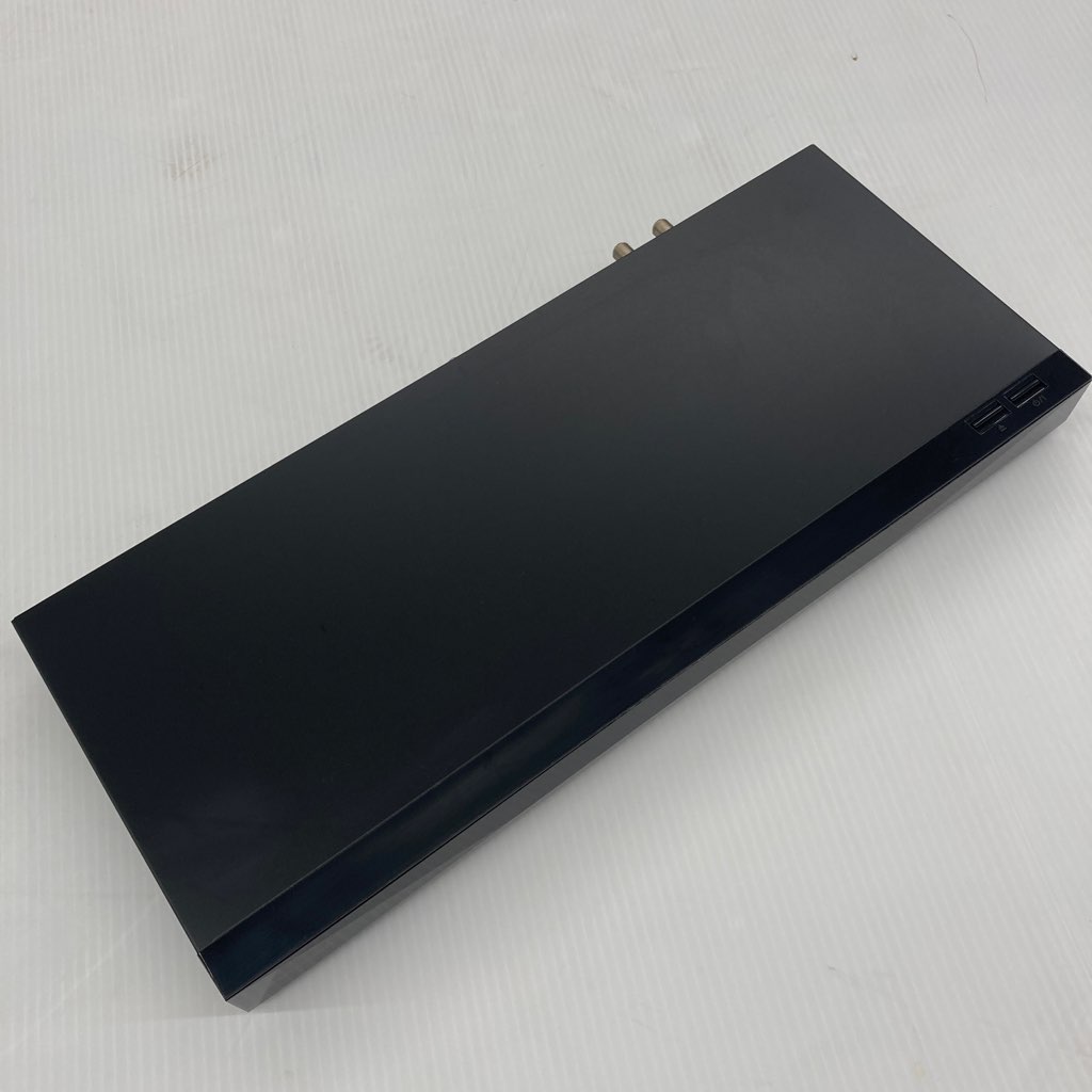 中古 パナソニック ブルーレイディスクレコーダー DIGA(ディーガ