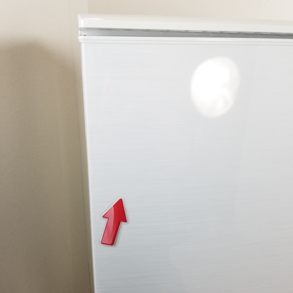 中古 冷蔵庫 137L シャープ つけかえどっちもドア SJ-14W-W 2012年製 2