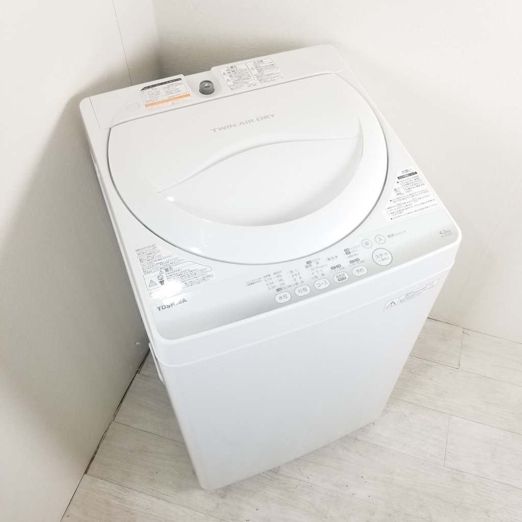    4.2kg  AW-42SM 2013ǯ ѥե뿻Ʃ ۥ磻 餷 ñ 6ݾդ