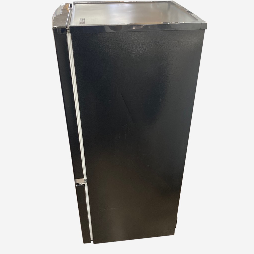 東芝 人気のブラック! GR-R15BS 冷蔵庫 一人暮らし 2020 153L 中古 家電