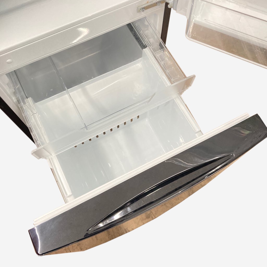 安心の6ヶ月保証付き！！ TOSHIBA 2ドア冷蔵庫 GR-R15BS 2020年製 153L