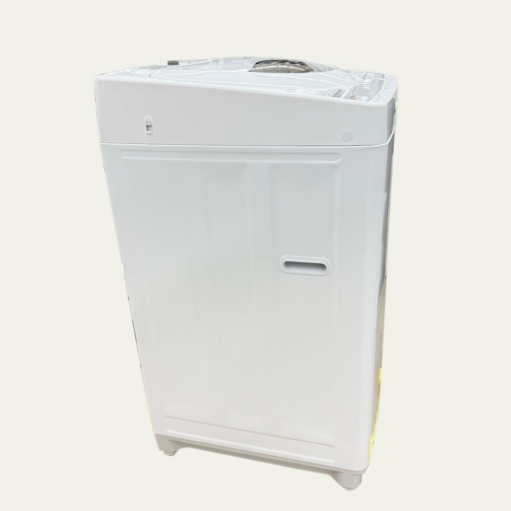  5.0kg ư 絡ǽ  AW-5G9 2021ǯ ѥե뿻Ʃ ۥ磻 餷 ñ 6ݾդ