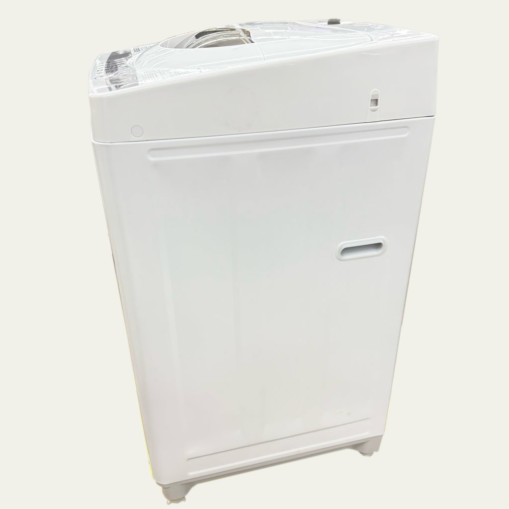  5.0kg ư 絡ǽ  AW-5G9 2021ǯ ѥե뿻Ʃ ۥ磻 餷 ñ 6ݾդ