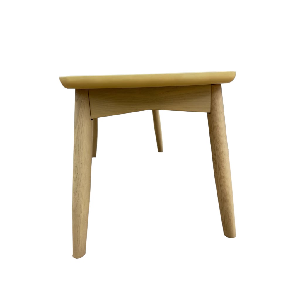 ̤ ȥå  ӥ󥰥ơ֥ SY-LT-68-A-WHW CHERRY ꡼ ۥ磻ȥå