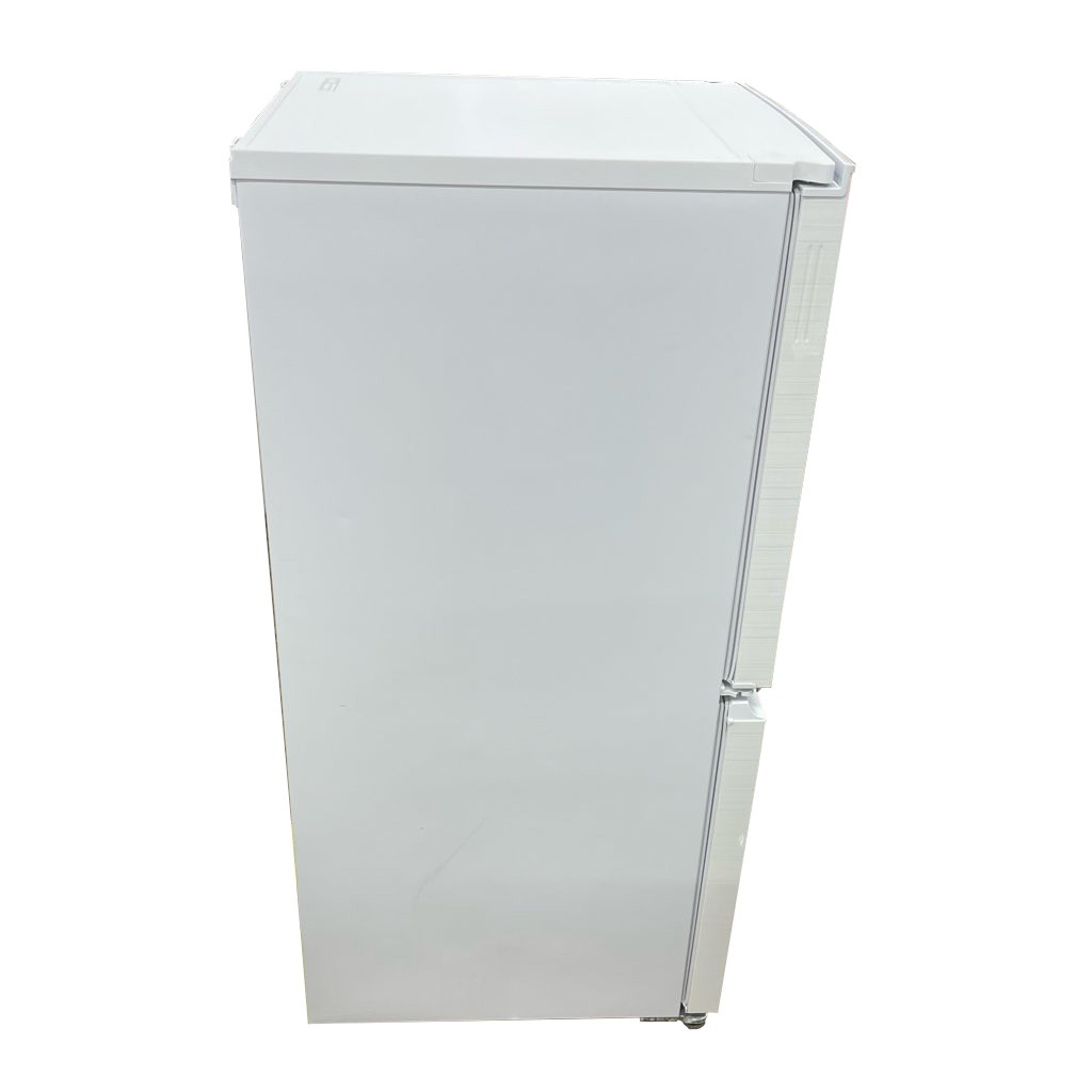 ��� 152L �Ĥ������ɤä���ɥ� 2�ɥ���¢�� ���㡼�� SJ-D15H-W 2022ǯ�� �ۥ磻�� �����餷 ñ���� 6�����ݾ��դ�