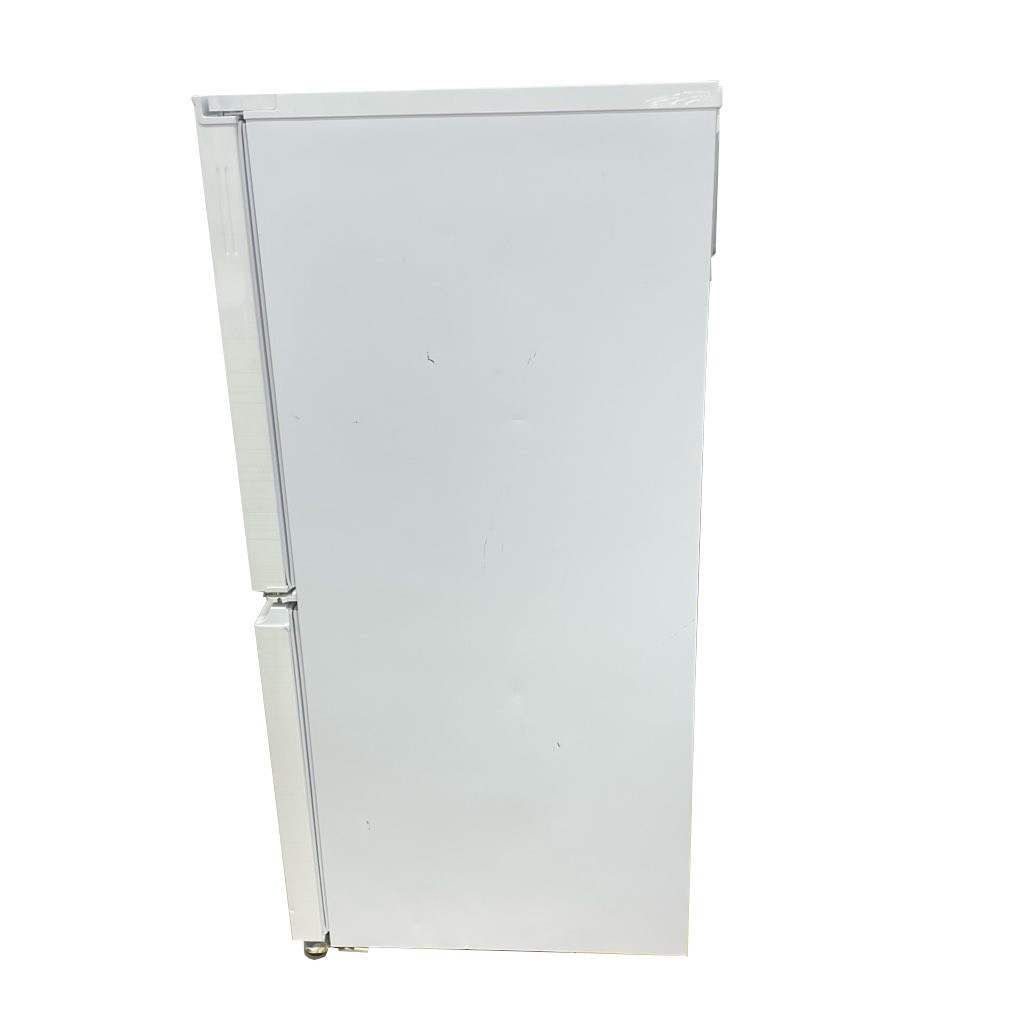 ��� 152L �Ĥ������ɤä���ɥ� 2�ɥ���¢�� ���㡼�� SJ-D15H-W 2022ǯ�� �ۥ磻�� �����餷 ñ���� 6�����ݾ��դ�