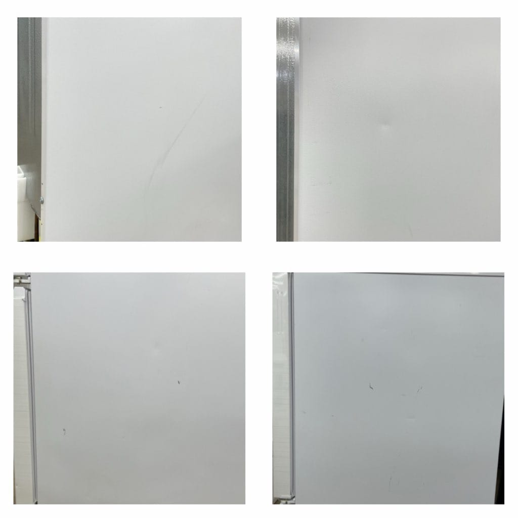 ��� 152L �Ĥ������ɤä���ɥ� 2�ɥ���¢�� ���㡼�� SJ-D15H-W 2022ǯ�� �ۥ磻�� �����餷 ñ���� 6�����ݾ��դ�