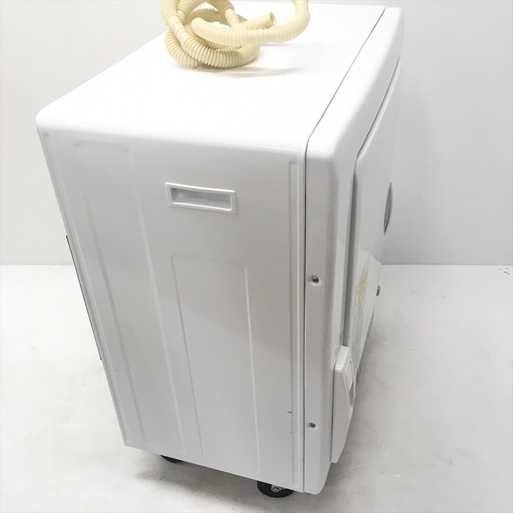 日立　衣類乾燥機　DE-N50WV 2016年製中古引き取り限定 日立 衣類乾燥機 DE-N50WV 2016年製中古引き取り限定 日立 衣類