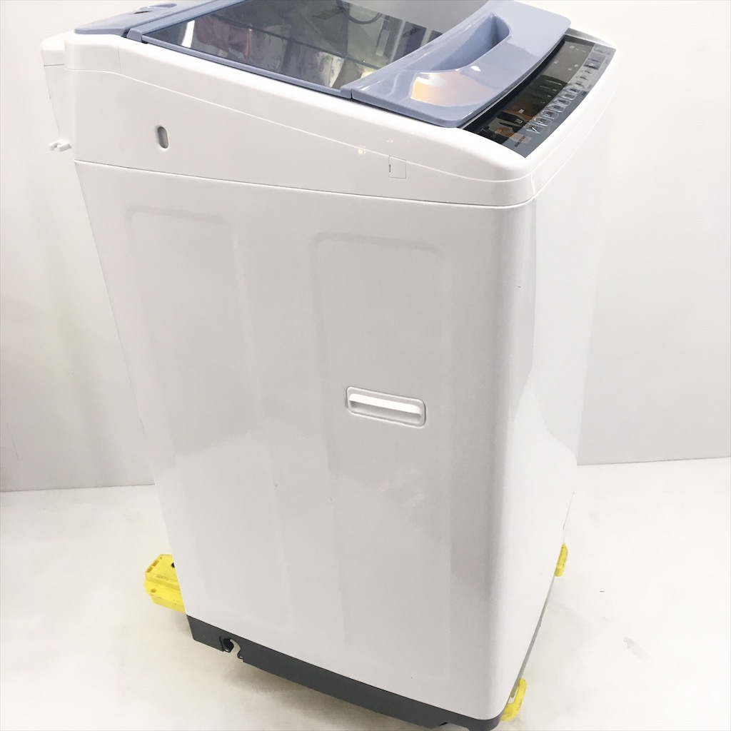 日立 全自動電気洗濯機 BW-V7OB形
