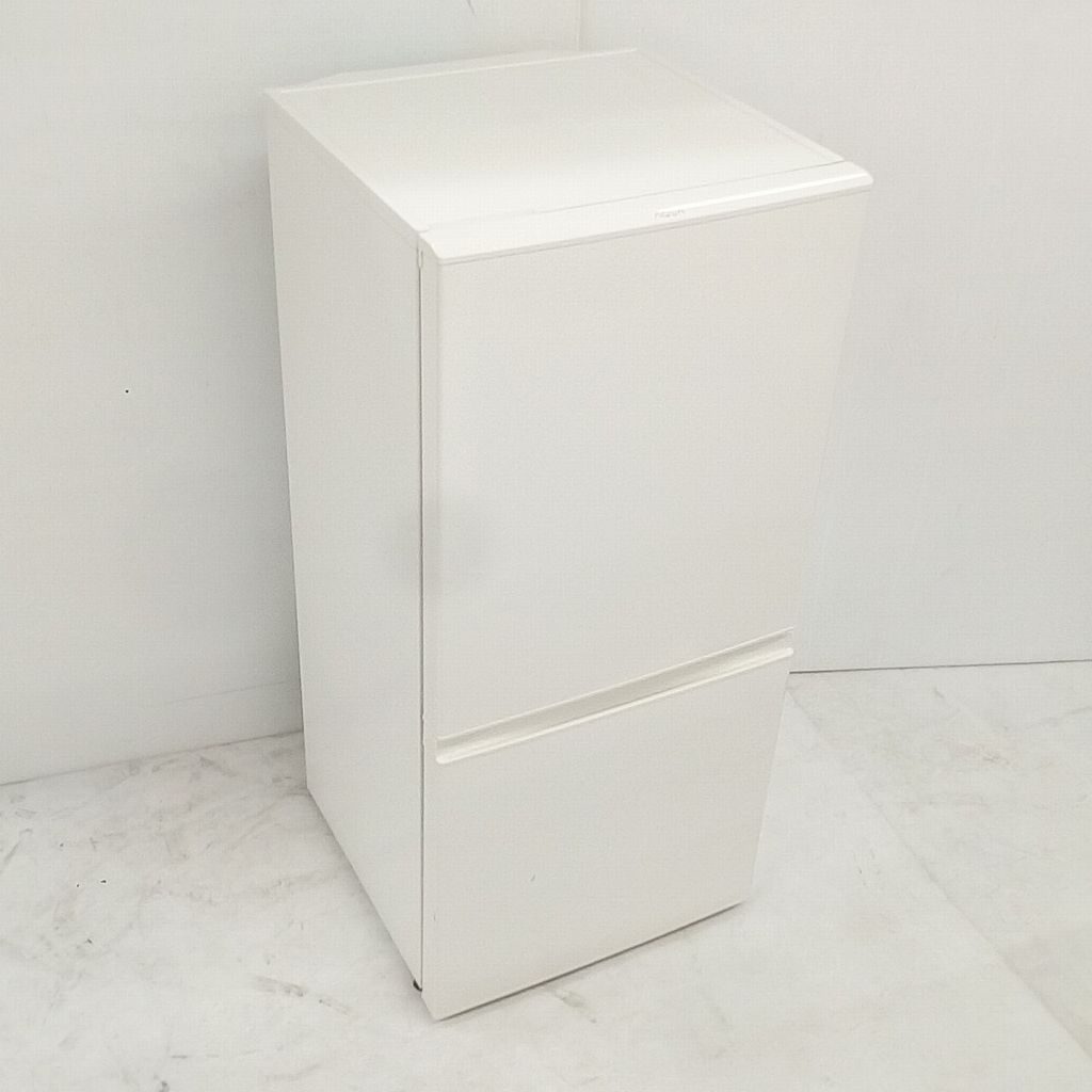 AQUA アクア 冷蔵庫 AQR-16D(S) 2014年製 157L