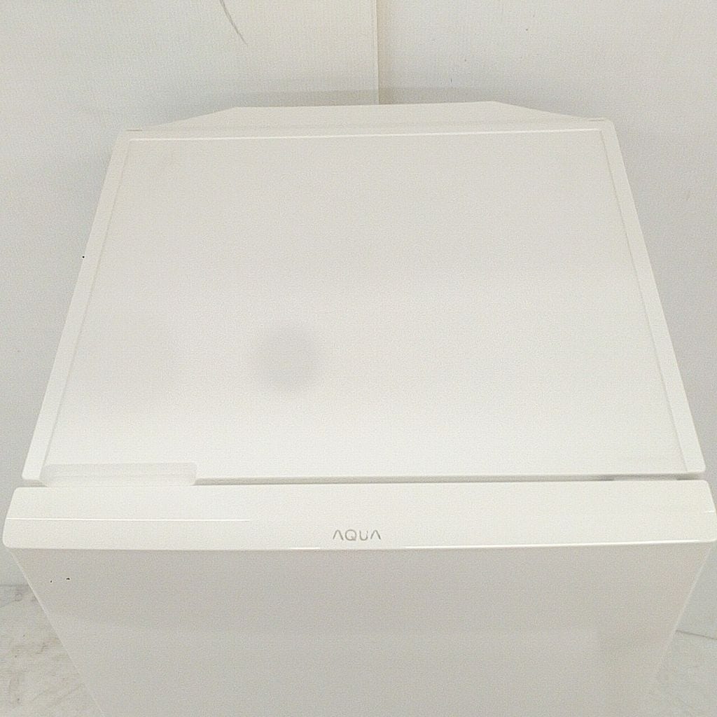 2014年式 157L AQUA 冷蔵庫 AQR-16D (S) 2014年式 157L AQUA 冷蔵庫 AQR-16D (S) 2014年式 157L AQUA 冷蔵庫