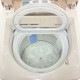 ��� ��������ʰ� ����10.0kg ����5.0kg ����ư�������絡 �ѥʥ��˥å� �����ʥ� NA-FW100S3 2017ǯ�� ������ ������ �ե��ߥ꡼ �ޤȤ����� 6�����ݾ��դ�