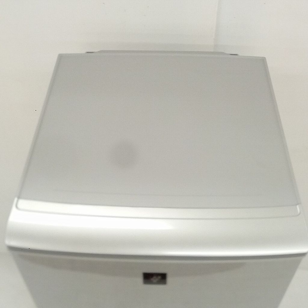 中古 137L プラズマクラスター 2ドア冷蔵庫 シャープ つけかえどっちも