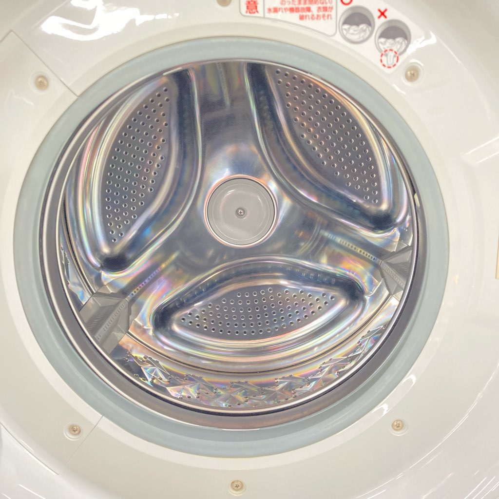  Ź͵ ɥ༰ 7.0kg 3.5kg ѥʥ˥å ץɥ NA-VD150L 2015ǯ ۥ磻  6ݾդ