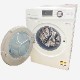 ���Ź�޶�������ʰ� �ɥ�༰������ 8.0kg ������ AQW-FV800E 2019ǯ�� ������ ����������������� ����̵�� 6�����ݾ��դ�