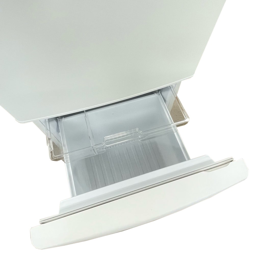 ��� 138L 2�ɥ���¢�� �ѥʥ��˥å� NR-B14BW-W 2019ǯ�� ��ư�����ե��� �ۥ磻�� ������ �����餷 ñ���� 6�����ݾ��դ�