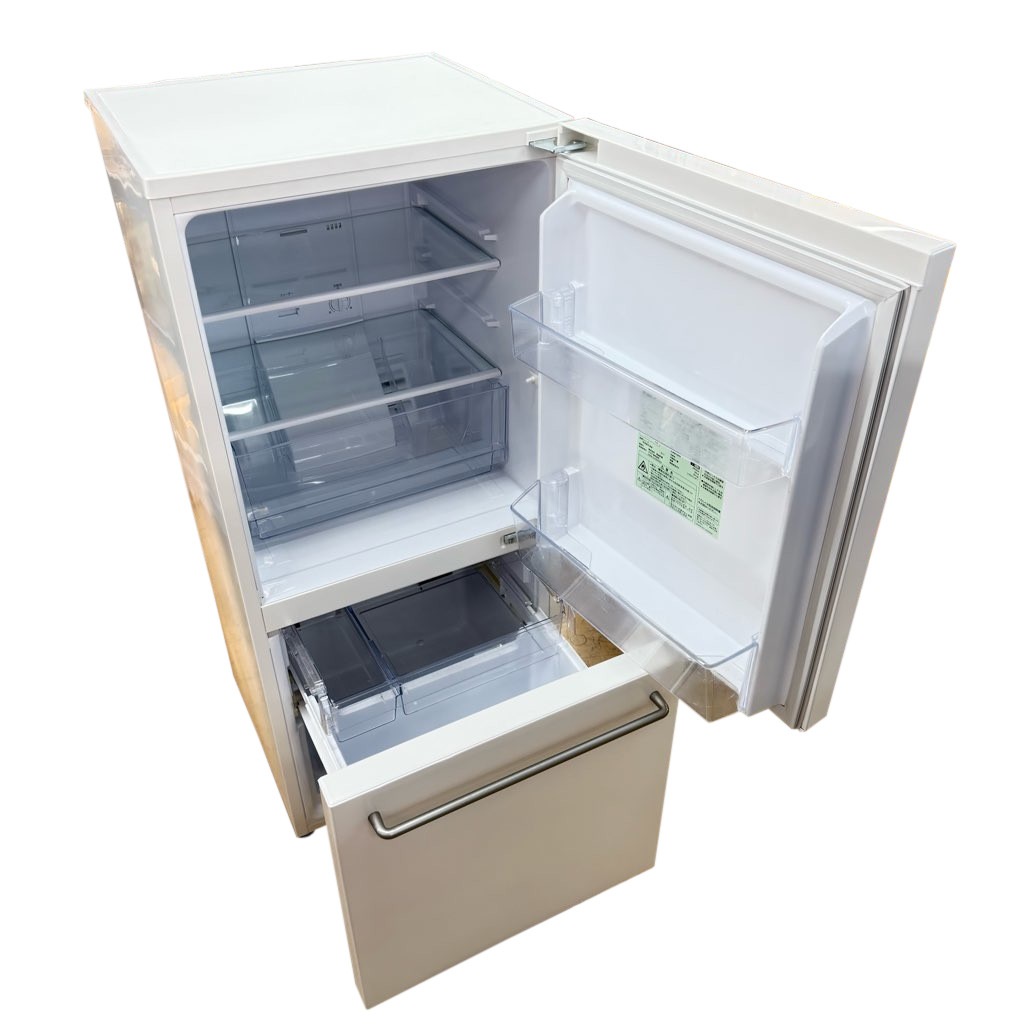 ���Ź�޶�ٸ��� 157L 2�ɥ���¢�� ̵������ MJ-R16B 2021ǯ�� �С������� ���ʷײ� 6�����ݾ��դ�